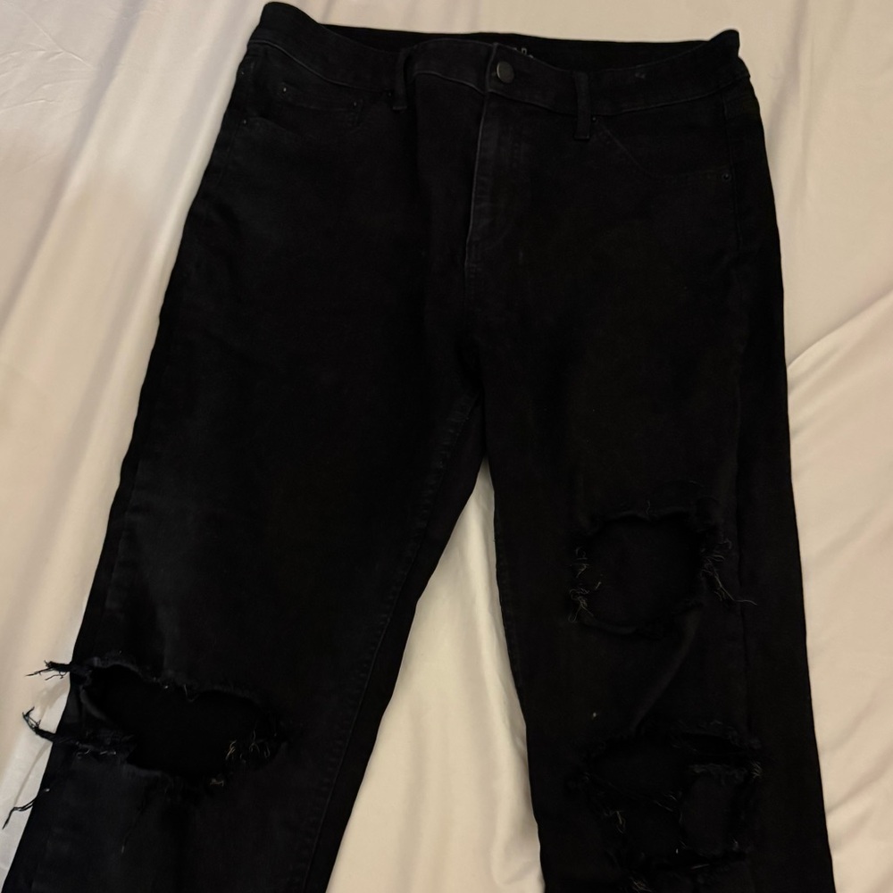 Wild Fable Black Skinny Jeans